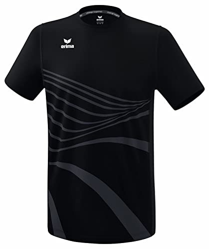 Erima Unisex Kids Racing 2.0 T-Shirt
