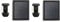 Ring Spotlight Cam Pro Solar | 2K Video with Ring Vision, 3D Motion Detection, Bird's Eye View, LED Spotlights, DIY installation | With 30-day free trial of Ring Home |2 Cameras
