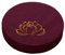 LOVIVER Yoga-Meditationskissen, bequemes Sitzkissen, japanische Tatami-Matte, Bodenkissen für Yoga, Schlafzimmer, Teezeremonie, Frauen, Geschenke, Violett 6cm