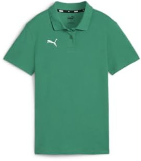 teamGOAL Casuals Polo Wmn
