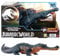 Mattel Jurassic World Wild Roar Gryposuchus Dinosaurio de juguete con sonidos, +4 años (HTK71)