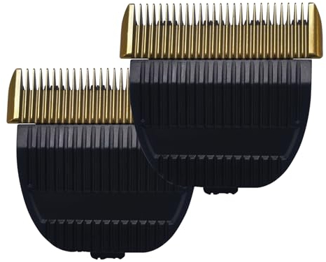 BESTBOMG Ersatzklingen für Pana-Sonic WER9902 für ER-GP80 ER1611 ER1512 ER1511 ER1510 ER1610 ER160 ER153 ER152 ER151