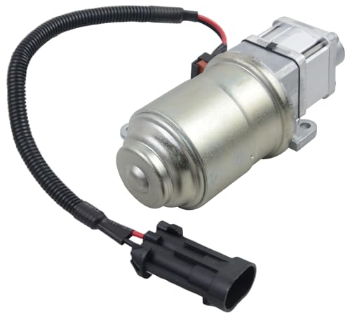 Pompa idraulica per frizione compatibile con Alfa Romeo 147 156 Sportwagon GT 1997-2010, ricambio per 51736315 71752637 0085642B 2034506 71769597
