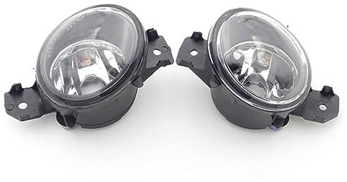 SUKORI Auto Links Rechts Vorne Stoßstange Nebelscheinwerfer Nebelscheinwerfer Montage für BMW X5 E70 X3 E83 E80 E81 63176924655.