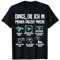 Motocross Enduro Supermoto Dirt Bike Kinder Jungen Herren T-Shirt