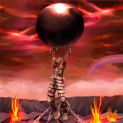 BLACKBALLED [Explicit]