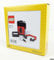 LEGO: Retro Tape Player Bauset (145 Teile, 6471612)