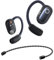 Baseus Eli Sport 1 Open Ear Kopfhörer Bluetooth, Direktionale Akustik, Druckvoller Bass, Ultraleicht, IPX4 Wasserdicht, ENC-Mikrofone, Kopfhörer Kabellos Bluetooth 5.3 Für Laufen, Training, Fitness
