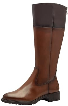Tamaris Damen Stiefel Flach