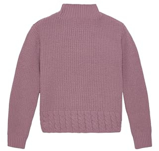S.Oliver Junior Mädchen 2152824 Pullover, 4751, 140 EU