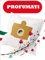 Sacchetti Profumati Compatibile con Rowenta aspirapolvere RO4723, RO4762 Silence Force Eco Intelligence, RO5445 X-TREM POWER ECO, RO5629 Silence Compact, RO5727 RO5822, RO5825, RO5921 (10)