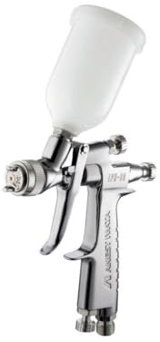 Spray Gun IWATA LPH-80 0.4mm / 70ml Gravity Cup (131807072P)