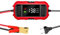 Chargeur de batterie pour moto - Chargeur automatique 12 V, outil de maintien de la charge | de charge intelligente avec écran LED pour voiture, VTT, chargeur goutte