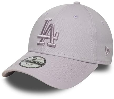 New Era MLB Kinderkappe Baseball 9Forty Cap verstellbar Schnalle Basecap Junge Mädchen NY LA