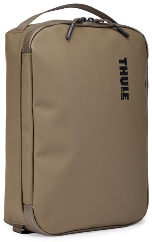 Thule Chasm Gear Cube Deep Khaki olivgrün, Packwürfel