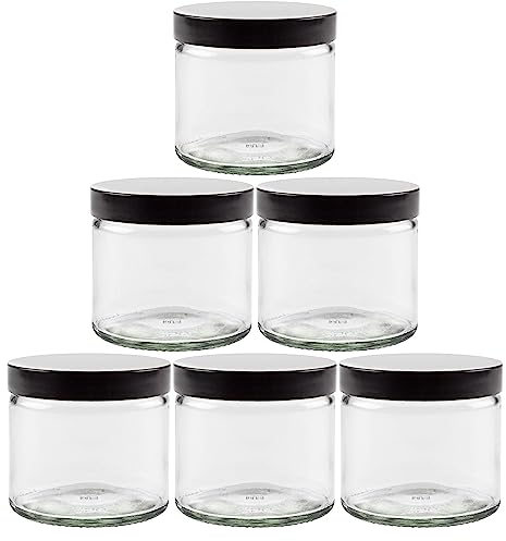 mikken Gals - Vaso de cristal