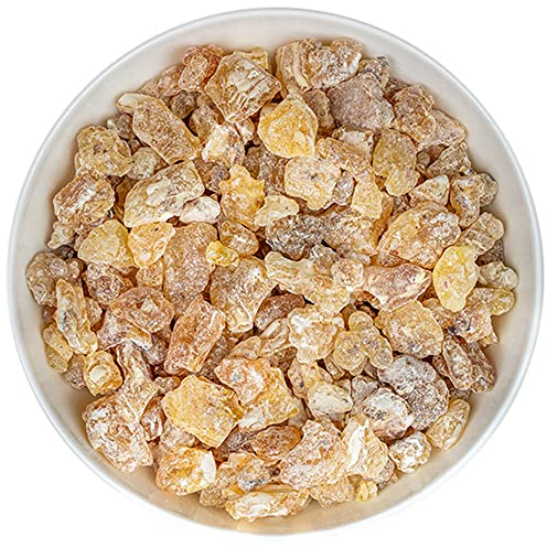 Weihrauch Maydi Fas Kabir - Der Königsweihrauch - Boswellia Frerana - 3. Grad - 25g-100g (50 Gramm)