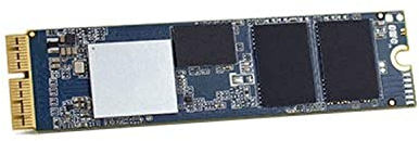 OWC - 2,0 TB Aura Pro X2 - Solid-State Drive for Select 2013 and Later Macs