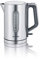 SEVERIN WK 3416 Wasserkocher, schnell, BPA-frei und mit großer Kapazität, 2400 W, 1,7 l-XXL-Füllvolumen
