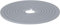Blomus 64077 Untersetzer-64077 Untersetzer, 18/8 Edelstahl