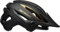 BELL Sixer MIPS Mountainbike-Helm für Erwachsene, Fasthouse, matt/glänzend schwarz/gold (2023), Größe S (52-56 cm)