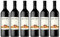 EMILIO MORO - Vendimia Seleccionada, Vino Tinto Español, Tempranillo Fresco, D.O. Ribera del Duero - Pack de 6 Botellas x 750 ml