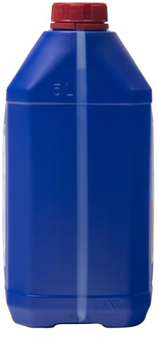 Aqualux Rattrapage Eau Verte 5 litres