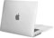 MOSISO Cover Compatibile con MacBook Pro 16 Pollici 2024 2023 2022 2021 M4 M3 M2 M1 A3403 A3186 A2991 A2780 A2485 Pro Max Liquid Retina Touch ID,Protettiva Plastica Rigida Case, Brina