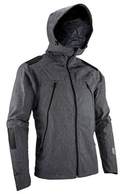 Leatt Hydradri 4.0 MTB jacket for expert riders
