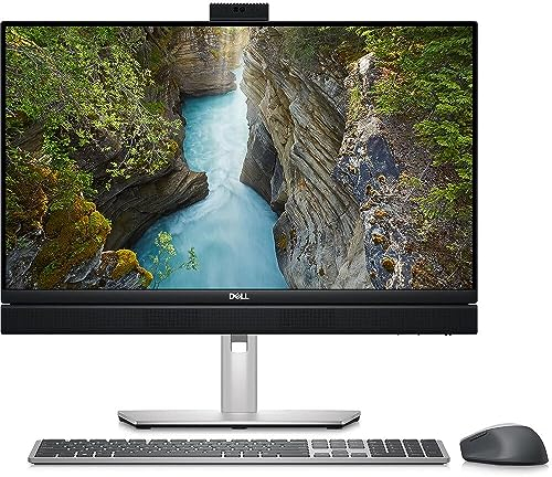Dell optiplex 7410 todo en uno - todo en uno - Core i7 13700 2.1 GHz c5d7f