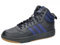 adidas Herren Hoops 3.0 Mid Lifestyle Basketball Classic Fur Lining Winterized Shoes Schuhe, Carbon/Dark Blue, 42 EU
