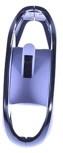 HOMSFOU Earphone Storage Box Compact Cable Organizer Data Line Container Case Pc Material Shell Eco Inner Steel Spring