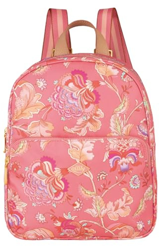 Oilily Rucksack Freizeitrucksack Bonita Backpack Desert Rose koralle