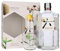 SPRITS Roku Gin Highball Gift Pack - Branded Glass Cup