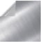 ShGaxin Copertura per piscina PE argento 975 x 488 cm, accessori per piscina, copertura per piscina, copertura per piscina, copertura per piscina, copertura per piscina, protezione per pavimenti per