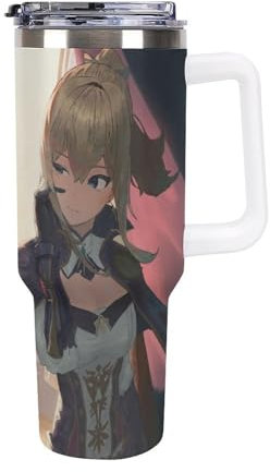 Serie GI Borraccia Termica Stanley Con Cannuccia - Perfetta Per Mantenere Le Bevande Alla Temperatura Desiderata 40oz