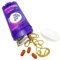 JSSELLER Secret Diversions Safe Stash kompatibel mit Lady Speed Stick - Deodorant verstecktes Fach, Behälter für Bargeld, Schlüssel, Reise-Pillendose und den täglichen Gebrauch