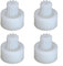 For Moulinex Compatible Replacement Parts A Complete Kit of Four Gears to Keep Your Grinder Running Smoothly