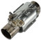 FIGEVIDA Resistenza Lavastoviglie 2100 W Compatibile per ELECTROLUX 50277796004