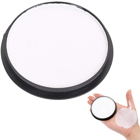 Replacement Face Body Paint