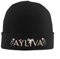 YHRYHYM Klassische Strickmütze Ayliva In Liebe Tour 2024 Konzert Strickmütze Mütze Herbst Winter Hüte Warm Unisex Casual Caps Männer Frauen Geschenk Unverzichtbar für die Reise