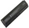 Laptop Battery Compatible for HP Pavilion DV2000 DV2100 DV2500 DV6000 DV6700 P/N: 441425-001 446506-001 446507-001 hstnn-c17c (8800mah)