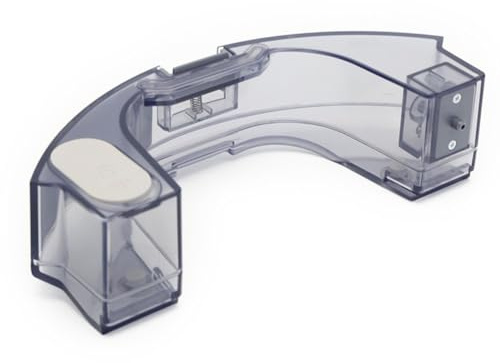 FACAIIO Wasser für Tank Set für MAMNV, für GTTVO, für ONSON, MANVINS für Kilgone Saugroboter, automatisiertes Wischzubehör
