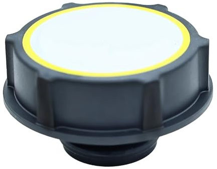 Serbatoio di espansione del Liquido di Raffreddamento per Jeep Compass, Serbatoio di espansione del radiatore con Tappo, ricambi Auto 68327756AA 53331946