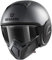 SHARK Herren NC Motorrad Helm, Anthracite, M