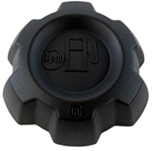 Husqvarna 584248702 Lawn Mower Fuel Tank Cap Genuine Original Equipment Manufacturer (OEM) Part