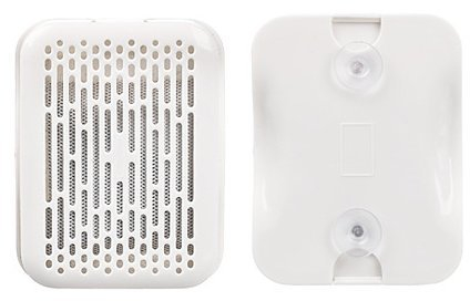 Desodorante para el frigo - purificador de aire de carbón de bambú 100% natural - INTERKITCHEN©