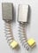 Carbon Brushes 4 Black & Decker angle grinder cd105 cd110 cd115 kg900 kg915 E64