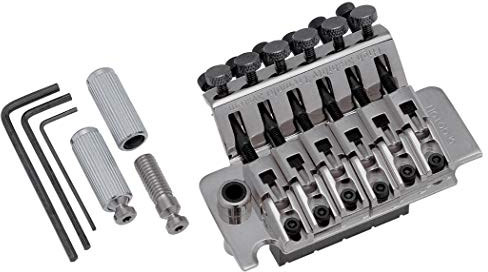 Gotoh GE-1996T Locking Tremolo chrom
