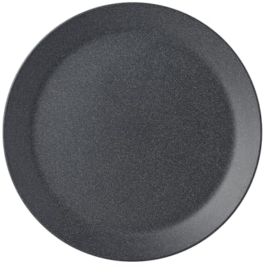 Mepal Frühstücksteller Bloom pebble black
